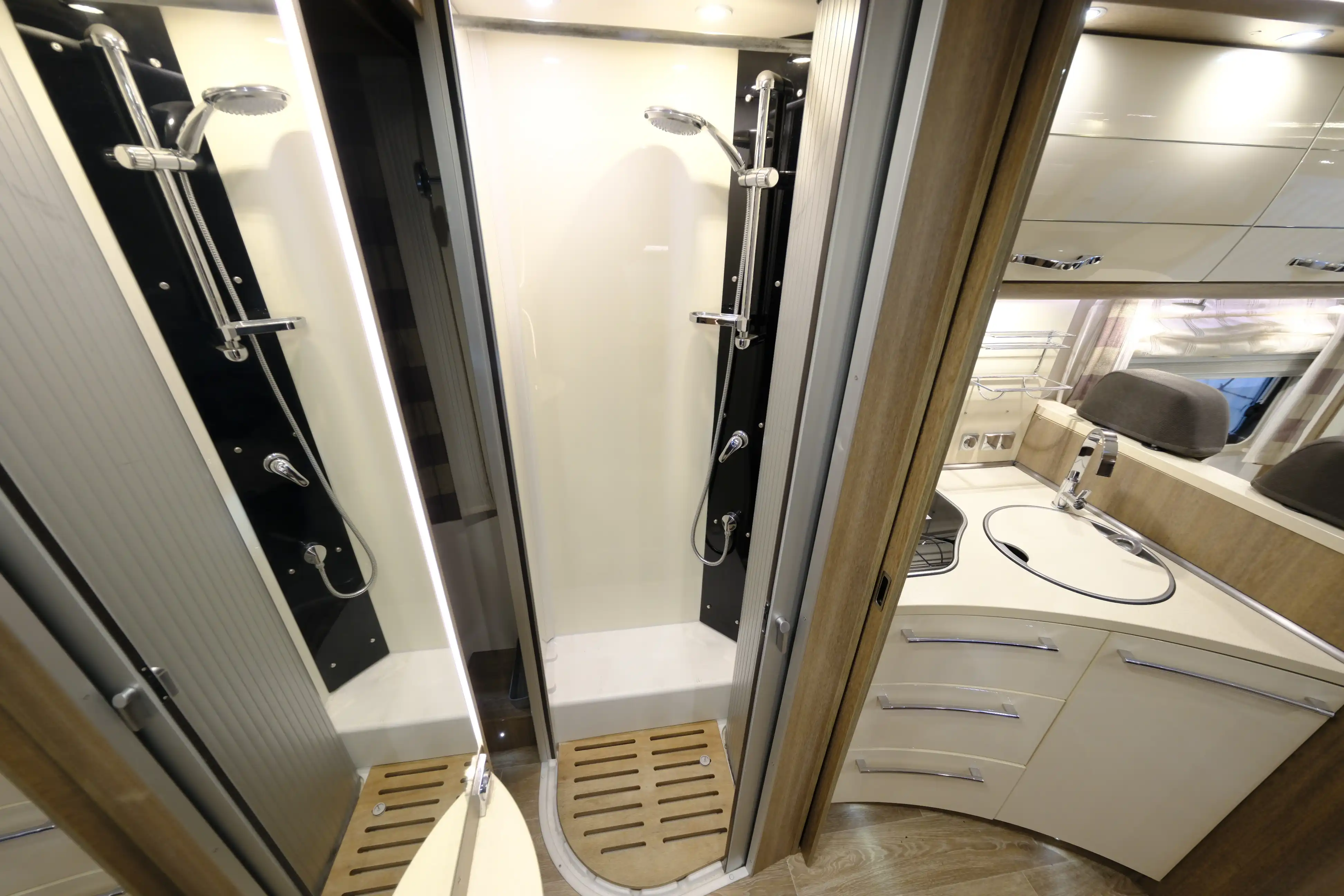 DETHLEFFS Esprit I 7150-2 DBM - Ansicht 15